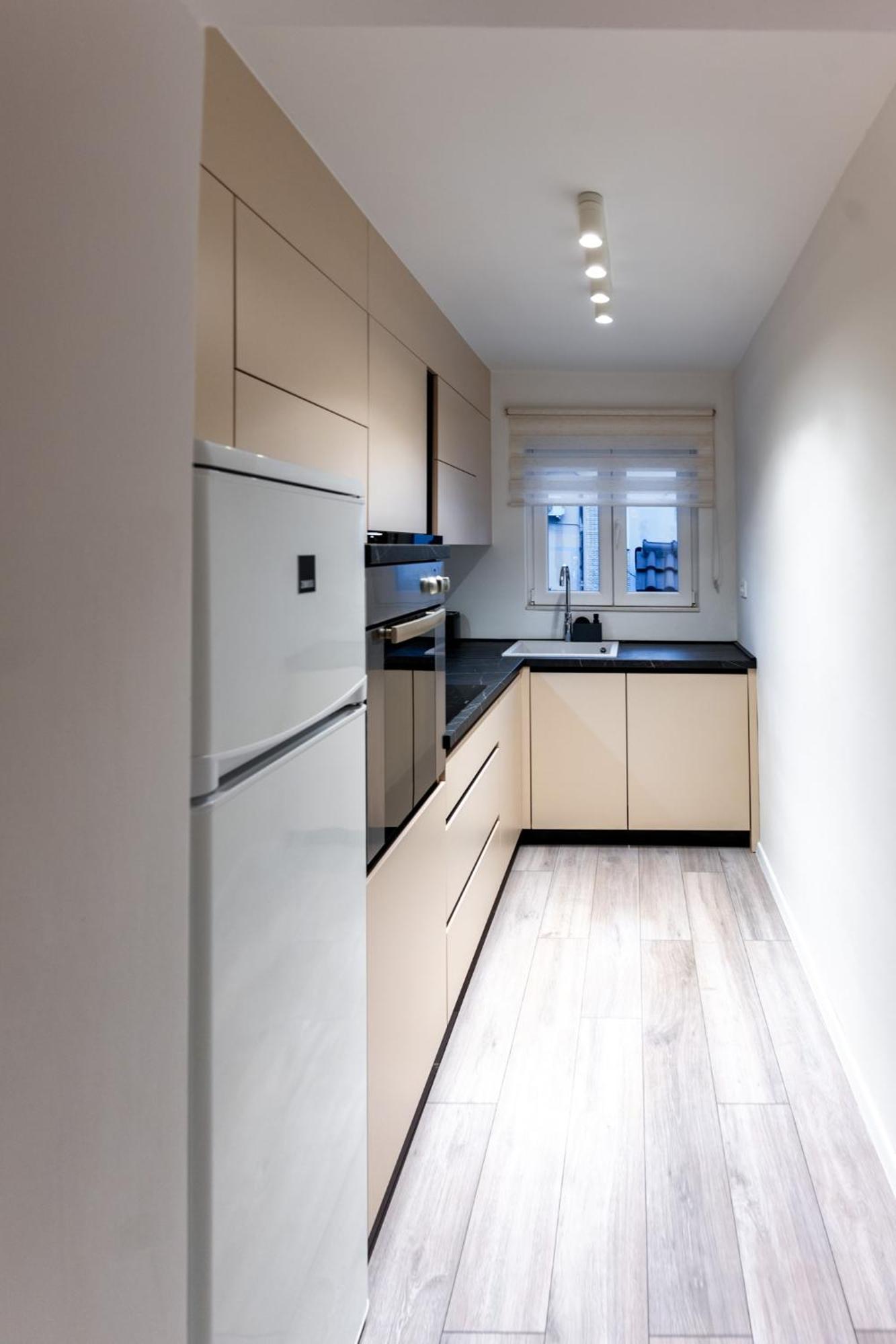 Grguric Apartments Palit Exterior photo